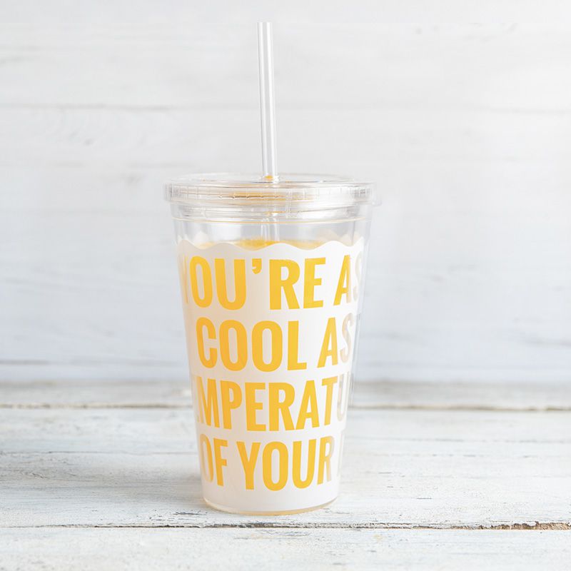 כוס אייס רב פעמית